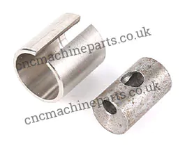 CNC Spare Parts