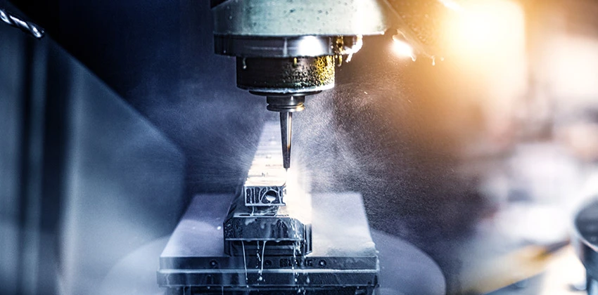 CNC-machining-process