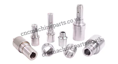 Custom CNC Parts